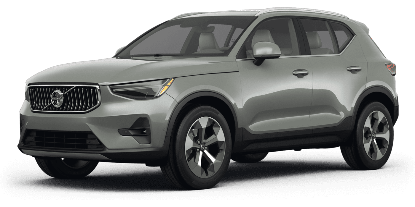 2023 Volvo XC40 Plus — SUV — 31,515 mi — Tulsa, OK