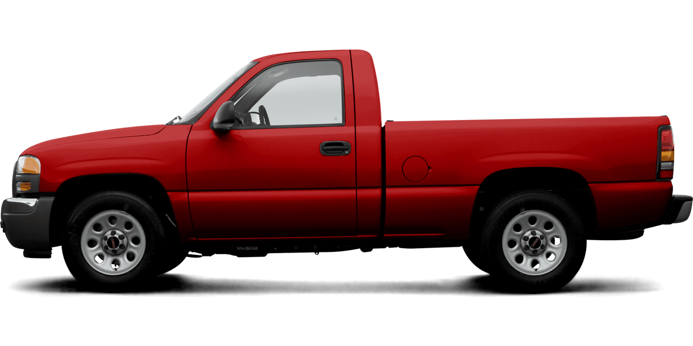 2006 GMC Sierra 1500 HD SLT — Pickup Truck — 154,342 mi — Hinton, OK