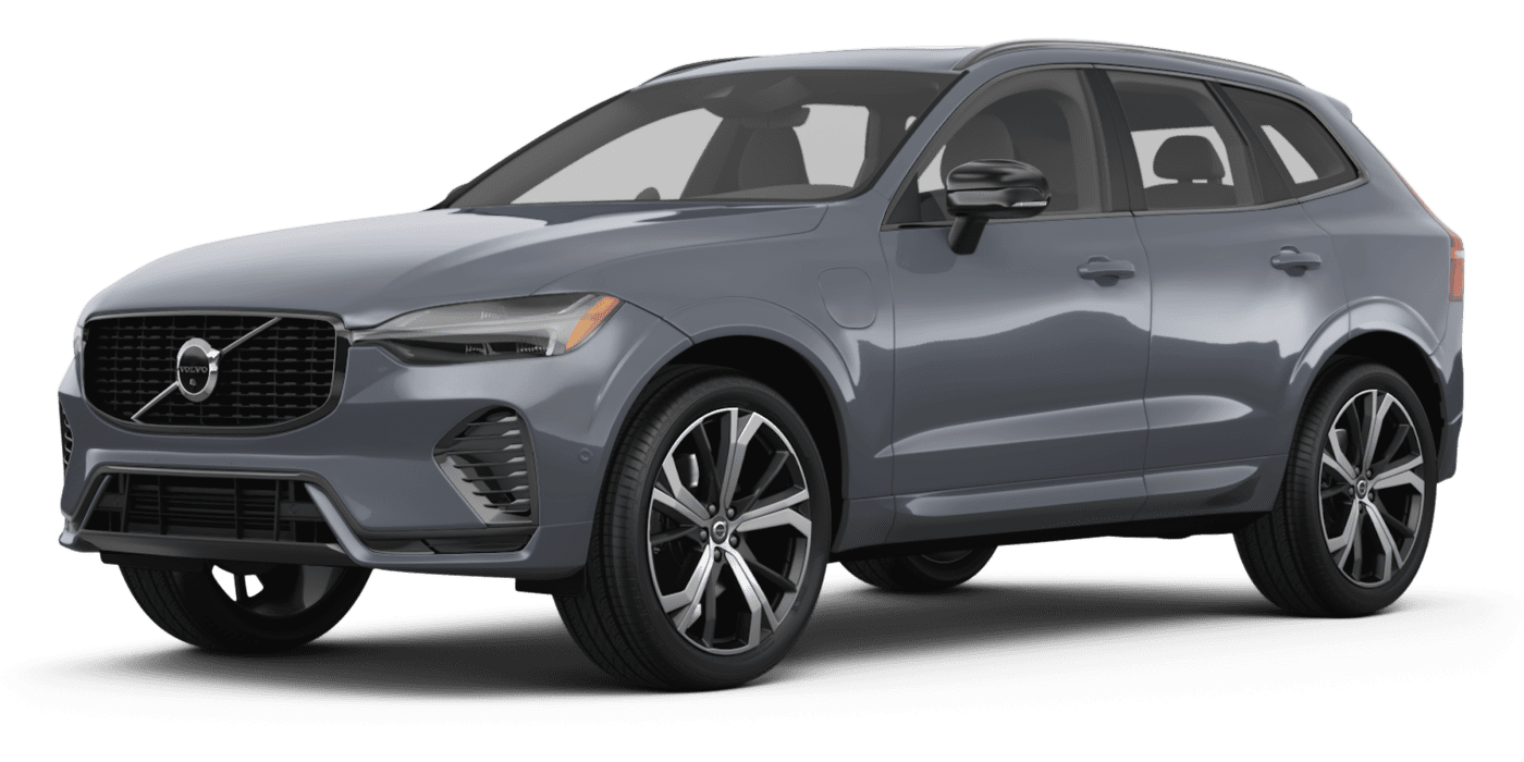 2023 Volvo XC60 Recharge Plus — SUV — 9,996 mi — Phoenix, AZ