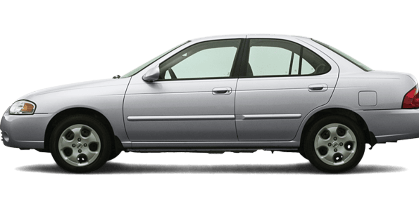 2005 Nissan Sentra 1.8 S — Sedan — 138,401 mi — Torrance, CA