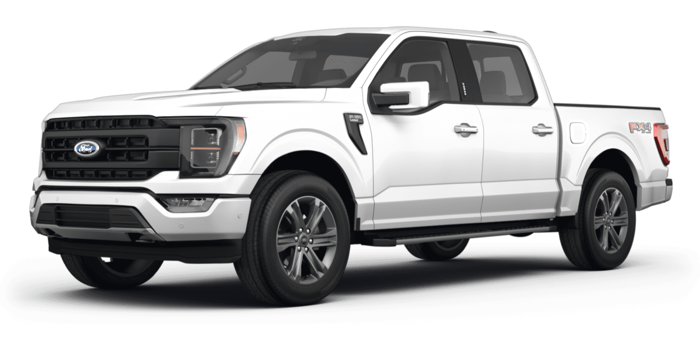 2023 Ford F 150 King Ranch Configurations