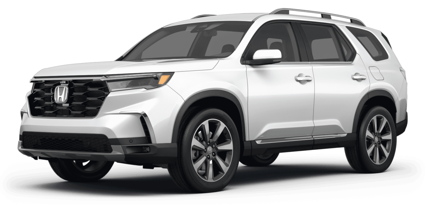 Actualizar 106+ Imagen 2023 Honda Pilot Elite Specs - In.thptnganamst 