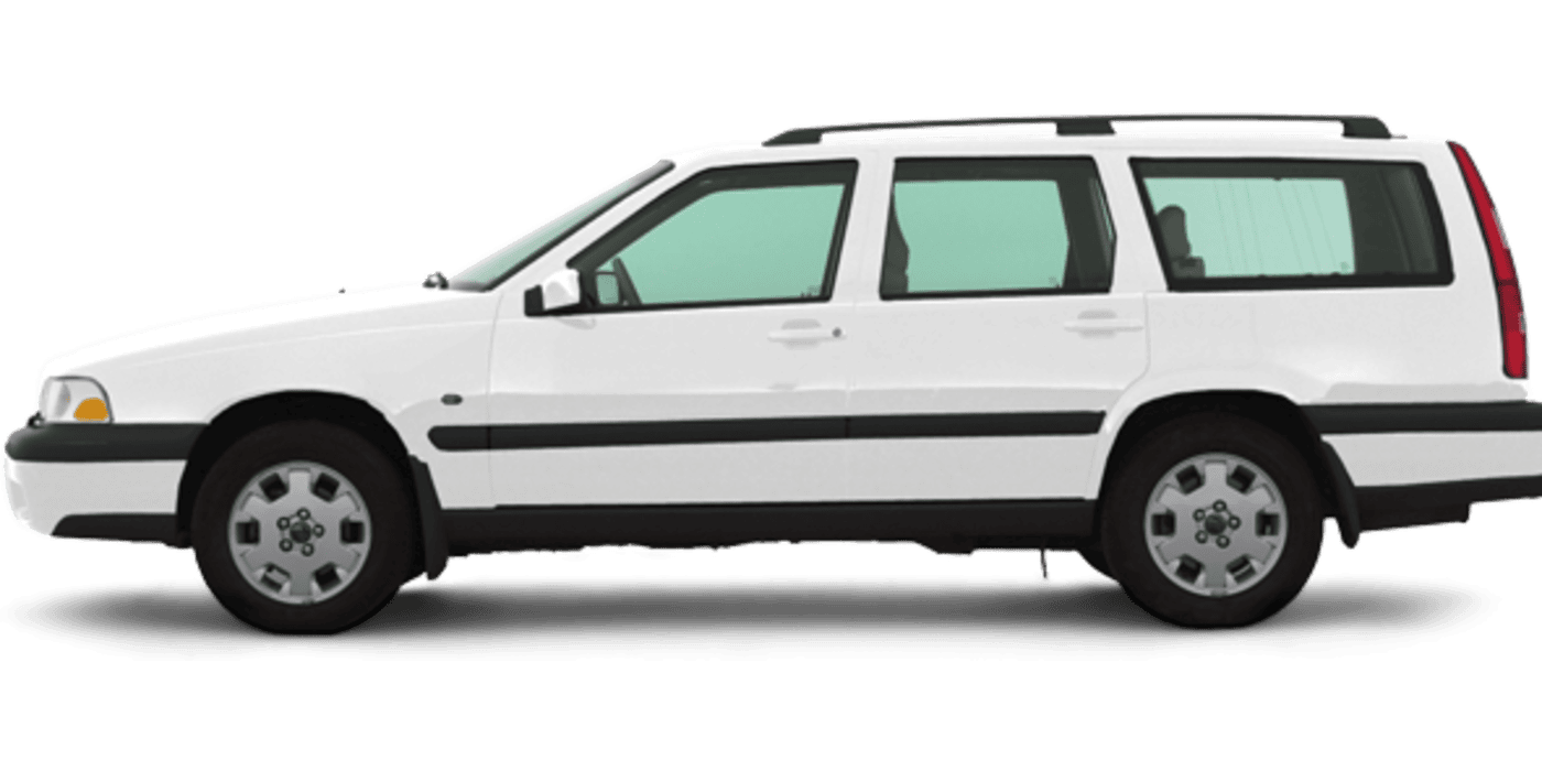 2003 Volvo V70 XC70 — Wagon — 284,909 mi — Brooksville, FL