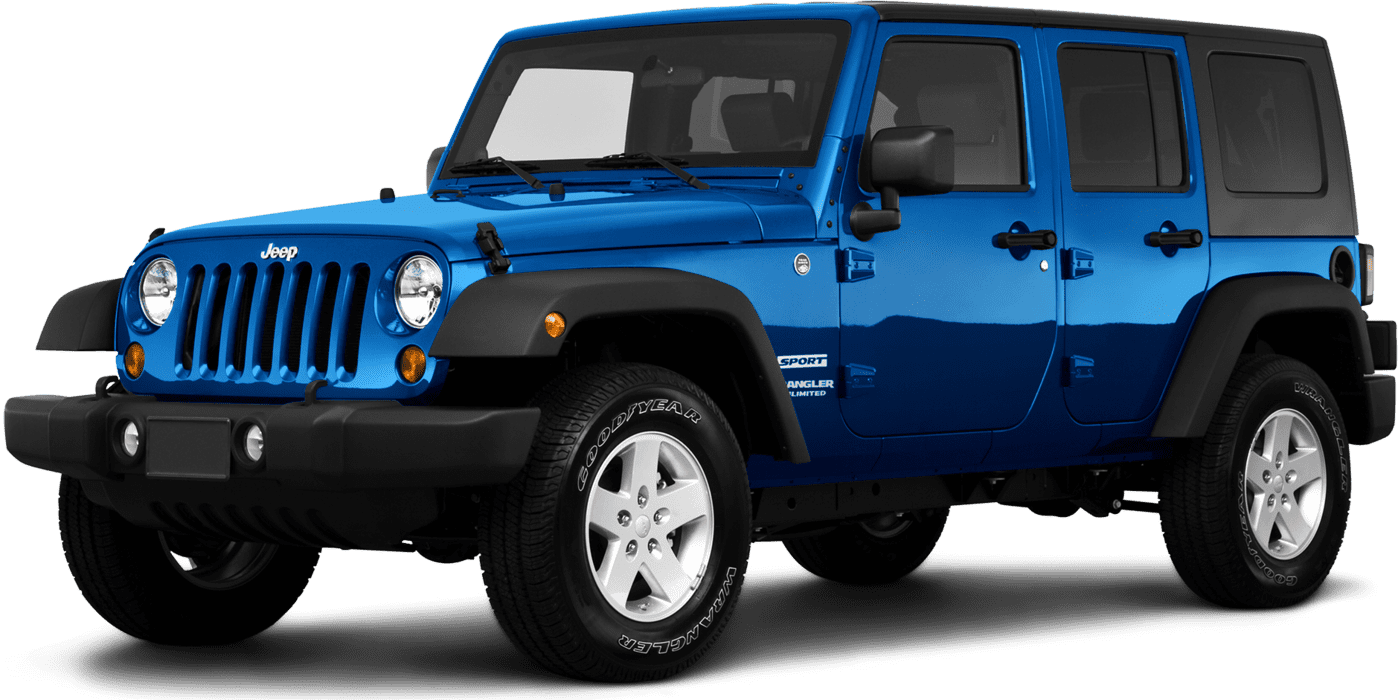 2010 Jeep Wrangler Islander — SUV — 144,682 mi — Manassas, VA