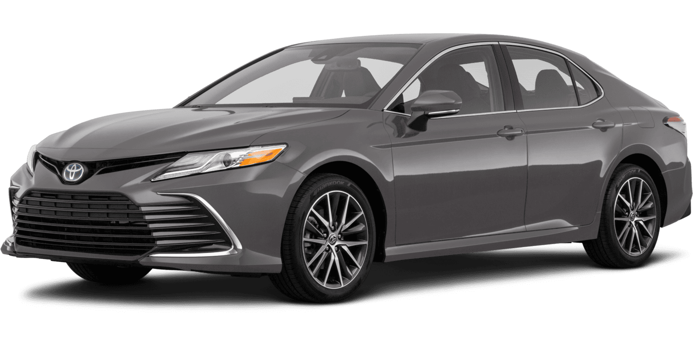 2024 Toyota Camry Hybrid LE — Sedan — 13,356 mi — Sumter, SC