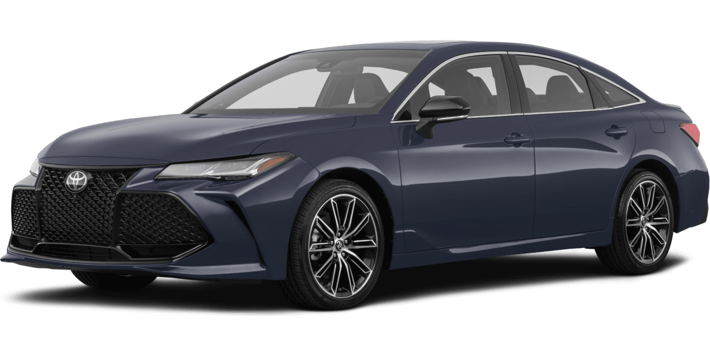 2020 Toyota Avalon Touring — Sedan — 68,720 mi — Sanford, FL