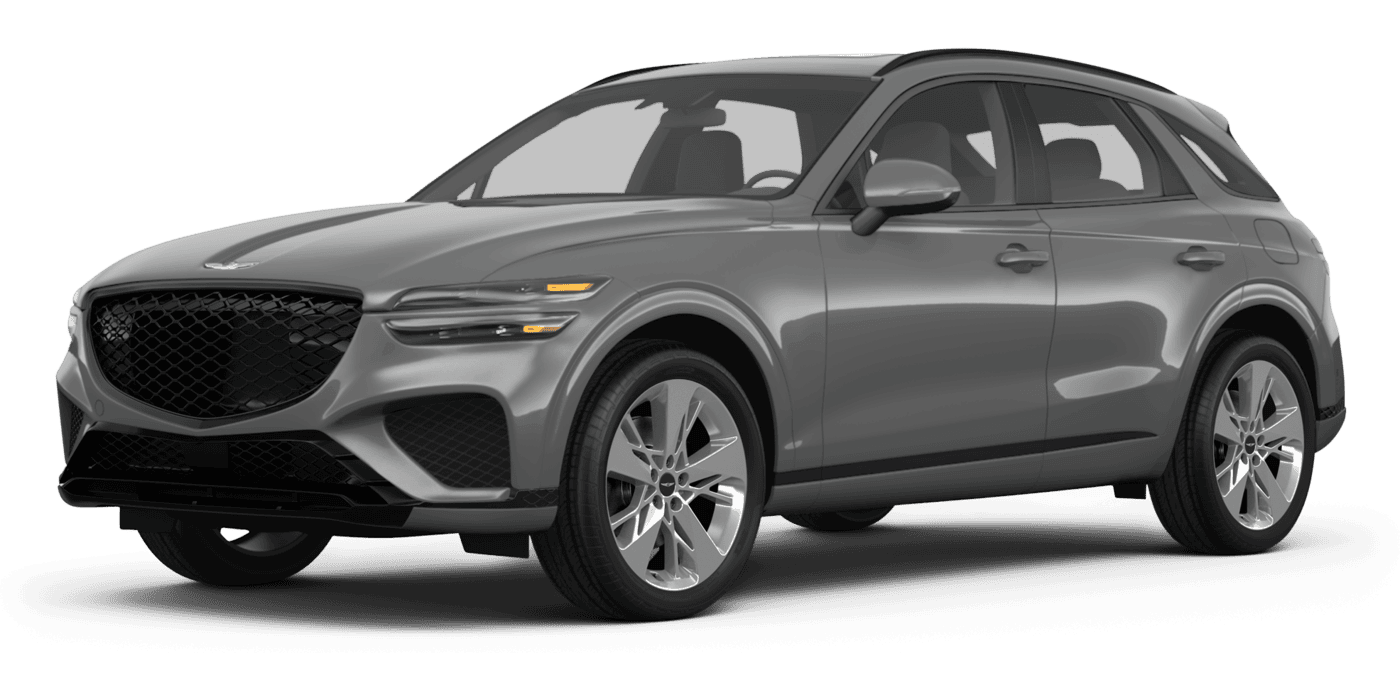 2023 Genesis GV70 3.5T Sport — SUV — 53,590 mi — Irving, TX