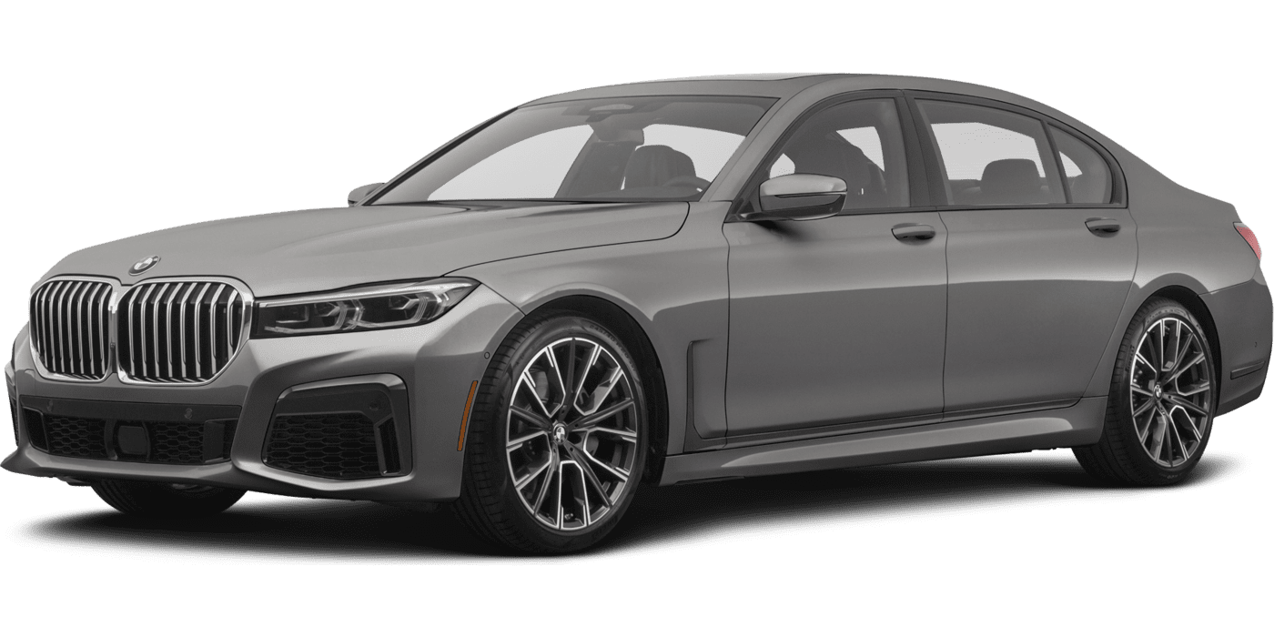 2020 BMW 7 Series 740i — Sedan — 67,609 mi — Henderson, NV