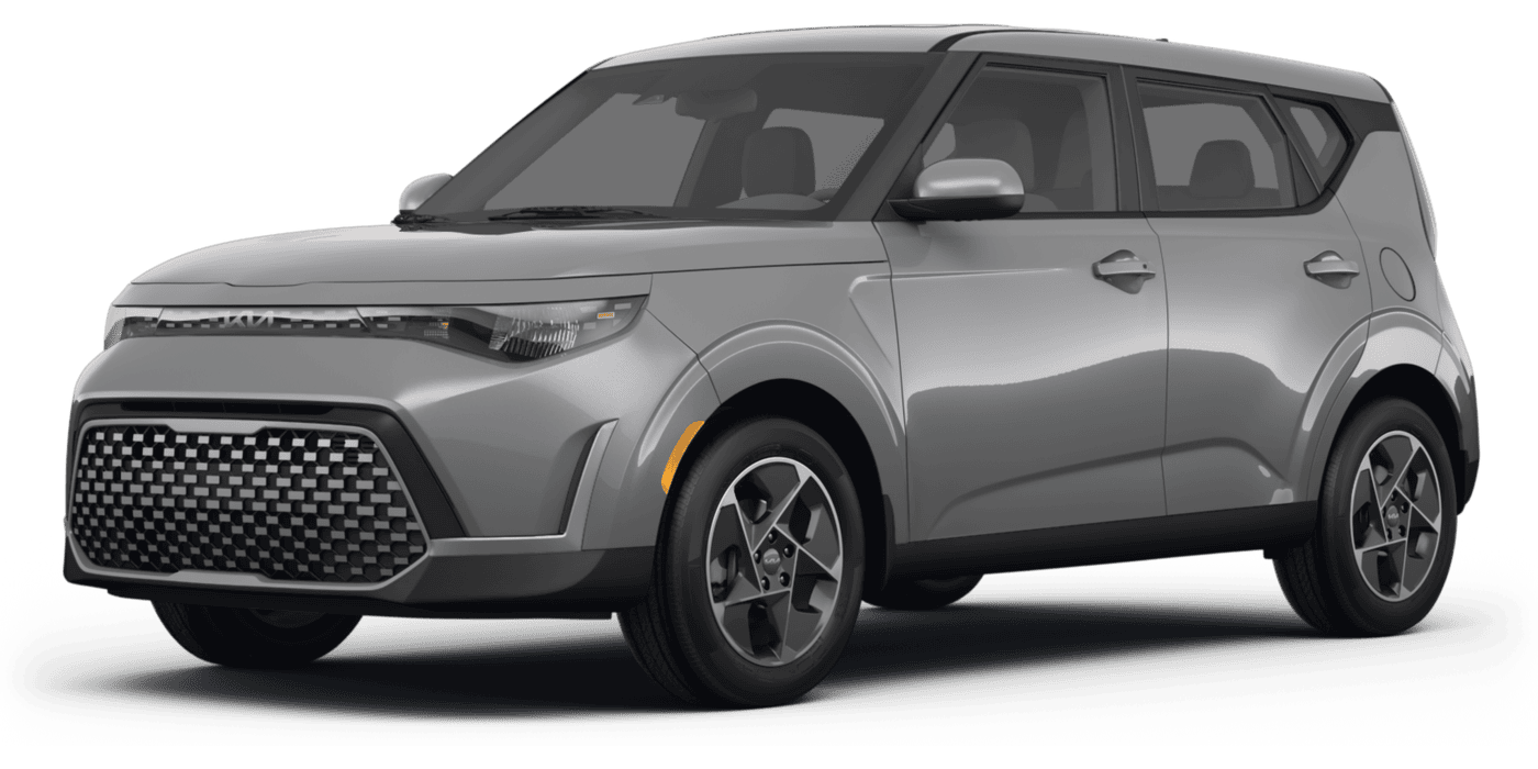 2024 Kia Soul EX — Hatchback — 34,638 mi — Macon, GA