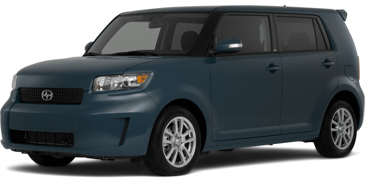 2008 Scion xB Base — Wagon — 269,334 mi — Monroe, NC