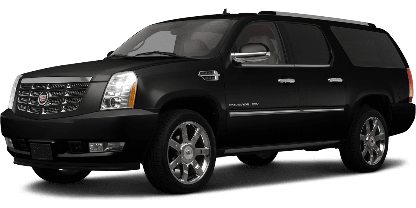 2011 Cadillac Escalade Premium — SUV — 73,953 mi — Kenner, LA