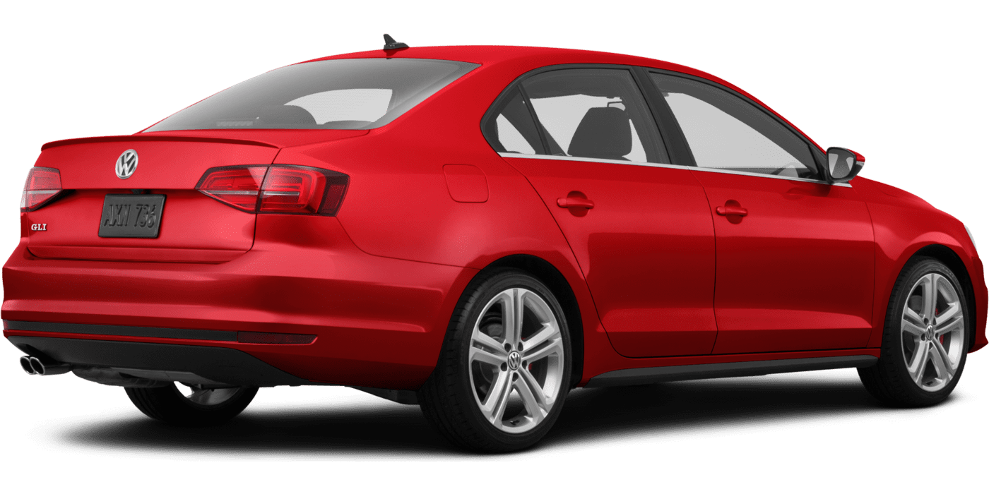 2016 Volkswagen Jetta GLI SE — Sedan — 74,235 mi — Lawrenceville, GA