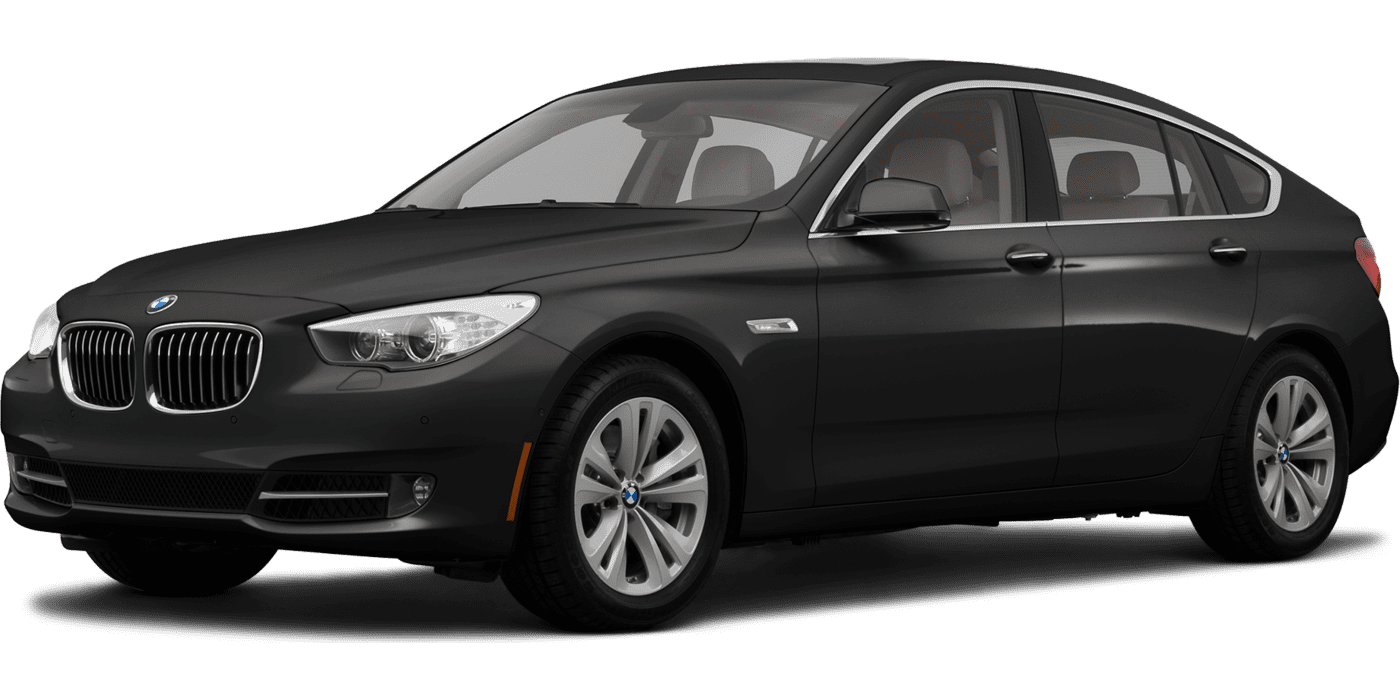 2011 BMW 5 Series 535i — Sedan — 136,217 mi — Sherman Oaks, CA