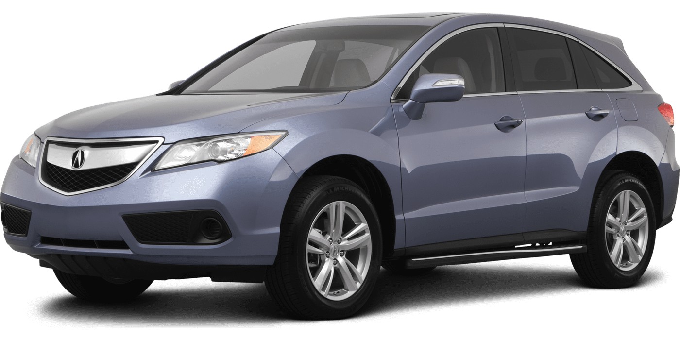2013 Acura RDX Standard — SUV — 241,701 mi — Columbus, GA