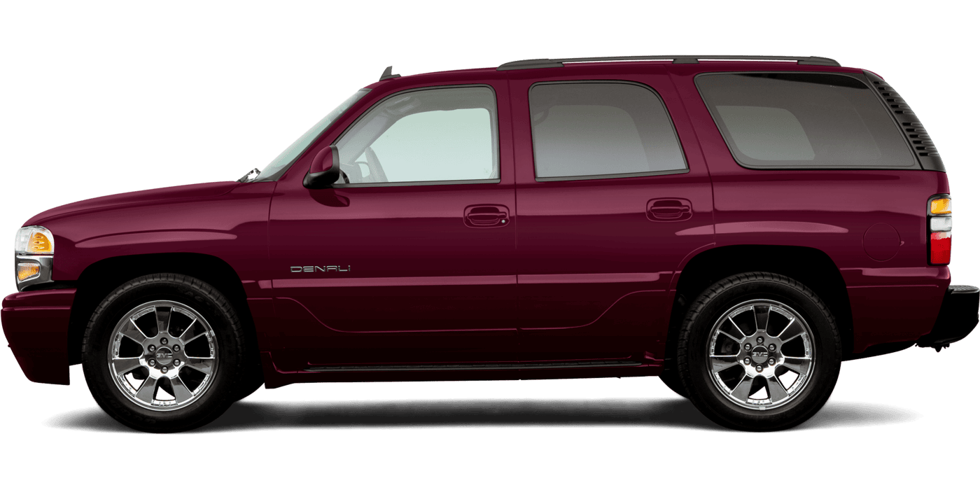 2006 GMC Yukon Denali — SUV — 157,555 mi — Great Falls, MT