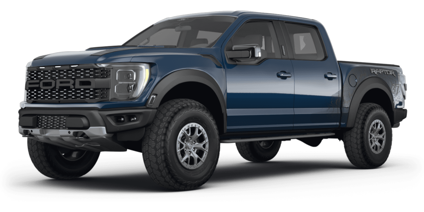 2021 Ford F-150 Raptor — Pickup Truck — 64,336 mi — Freehold, NJ