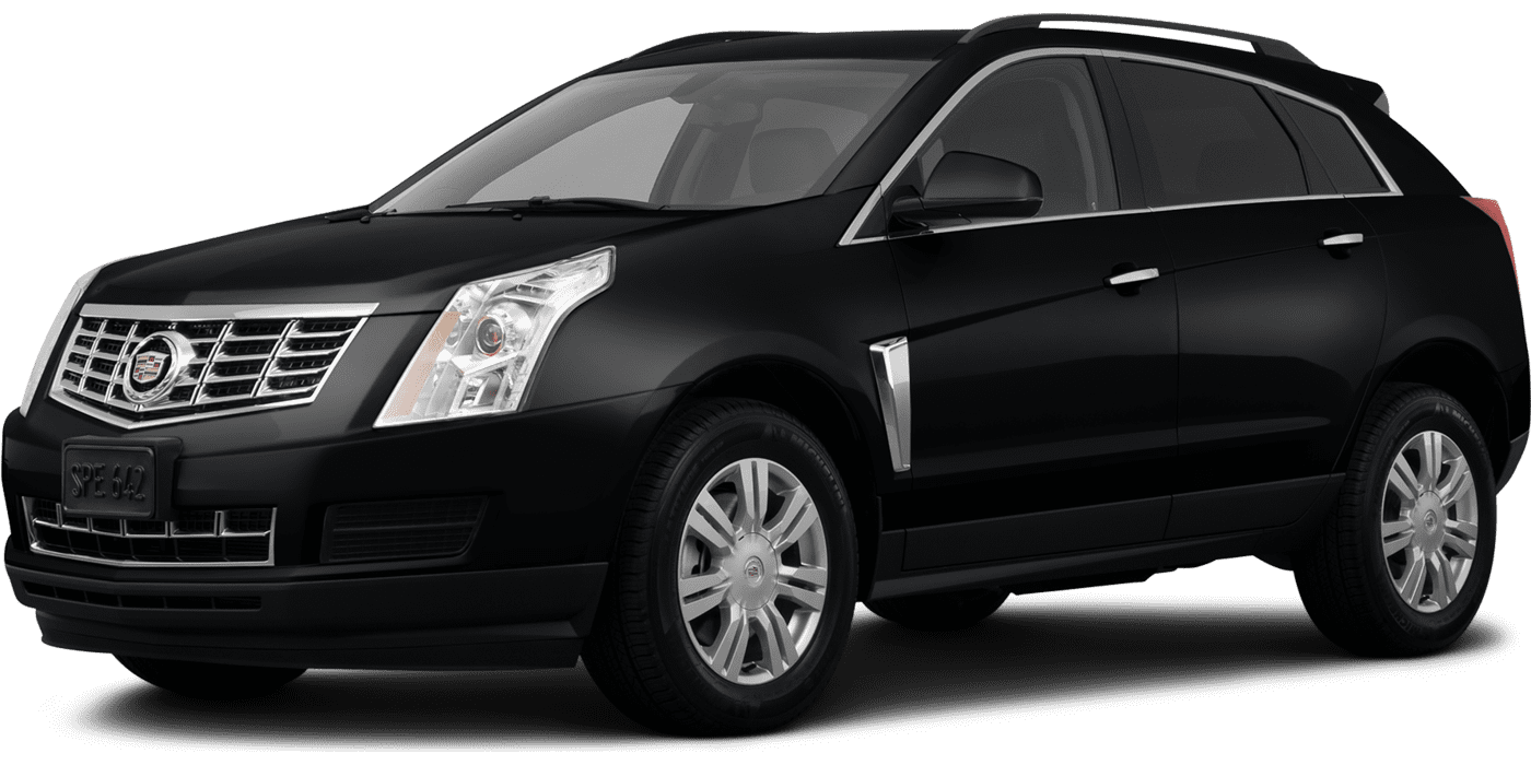 2013 Cadillac SRX Standard — SUV — 76,372 mi — Tinley Park, IL