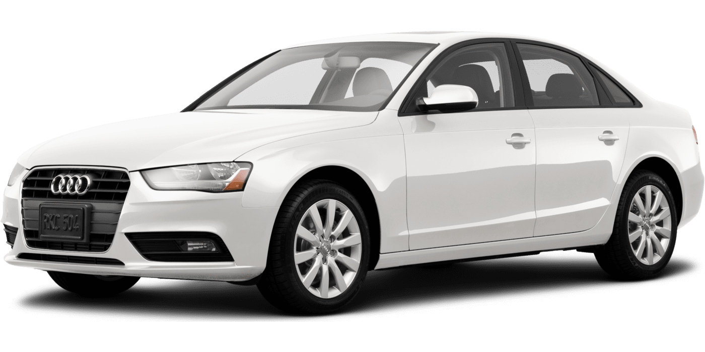 2014 Audi A4 Premium — Sedan — 100,189 mi — Orlando, FL