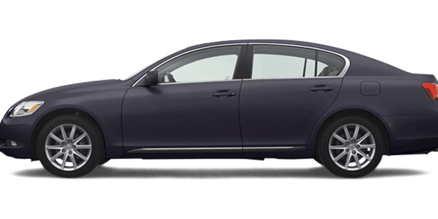 2006 Lexus GS GS 300 — Sedan — 72,890 mi — Hasbrouck Heights, NJ