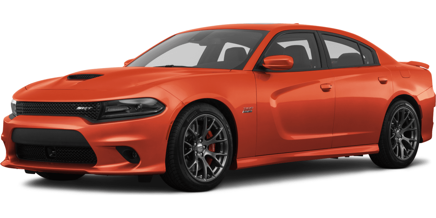 2018 Dodge Charger Daytona 392 — Sedan — 109,524 mi — Columbia, SC