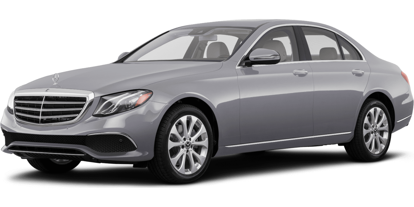 2018 Mercedes-Benz E-Class E 400 — Sedan — 111,587 mi — Georgetown, TX