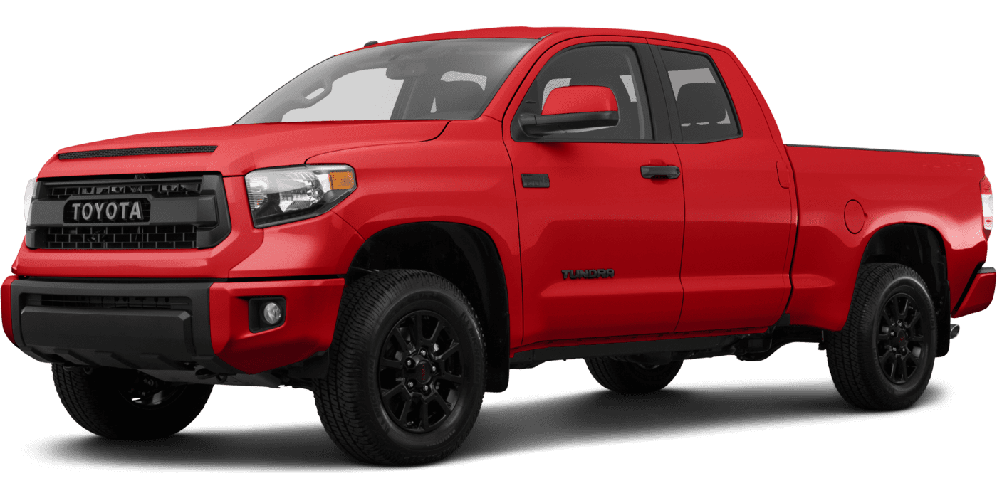 2015 Toyota Tundra SR5 — Pickup Truck — 132,017 mi — Concord, NC