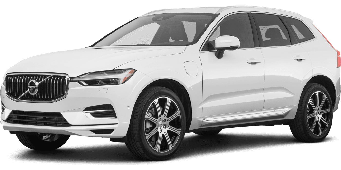 2018 Volvo XC60 Inscription — SUV — 99,252 mi — Phoenix, AZ