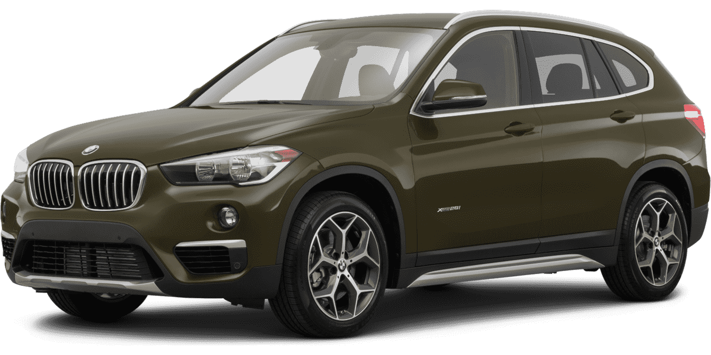 2016 BMW X1 28i — SUV — 68,463 mi — Fort Lauderdale, FL