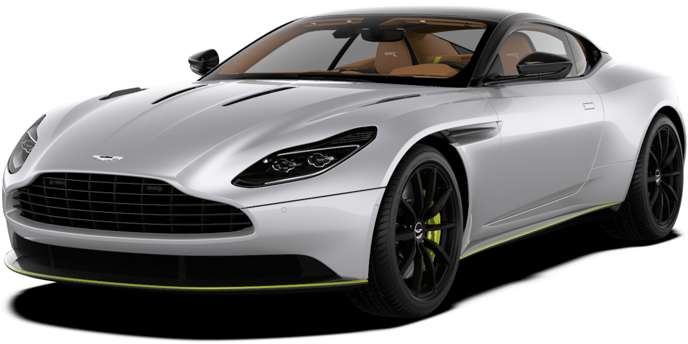 2022 Aston Martin Car Prices