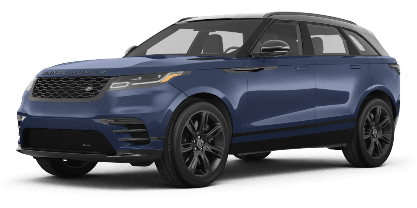 2023 Land Rover Range Rover Velar R-Dynamic S — SUV — 13,696 mi — San Francisco, CA