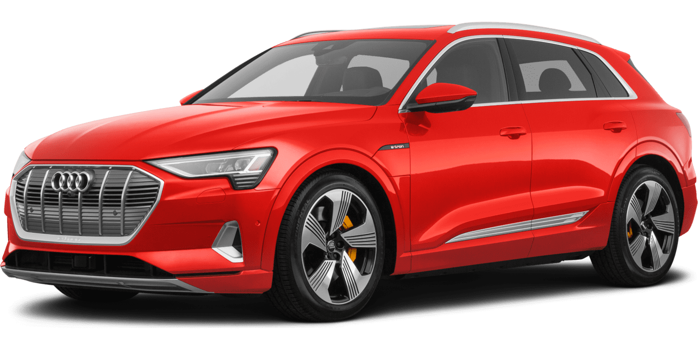 2019 Audi e-tron Prestige — SUV — 73,038 mi — Colorado Springs, CO