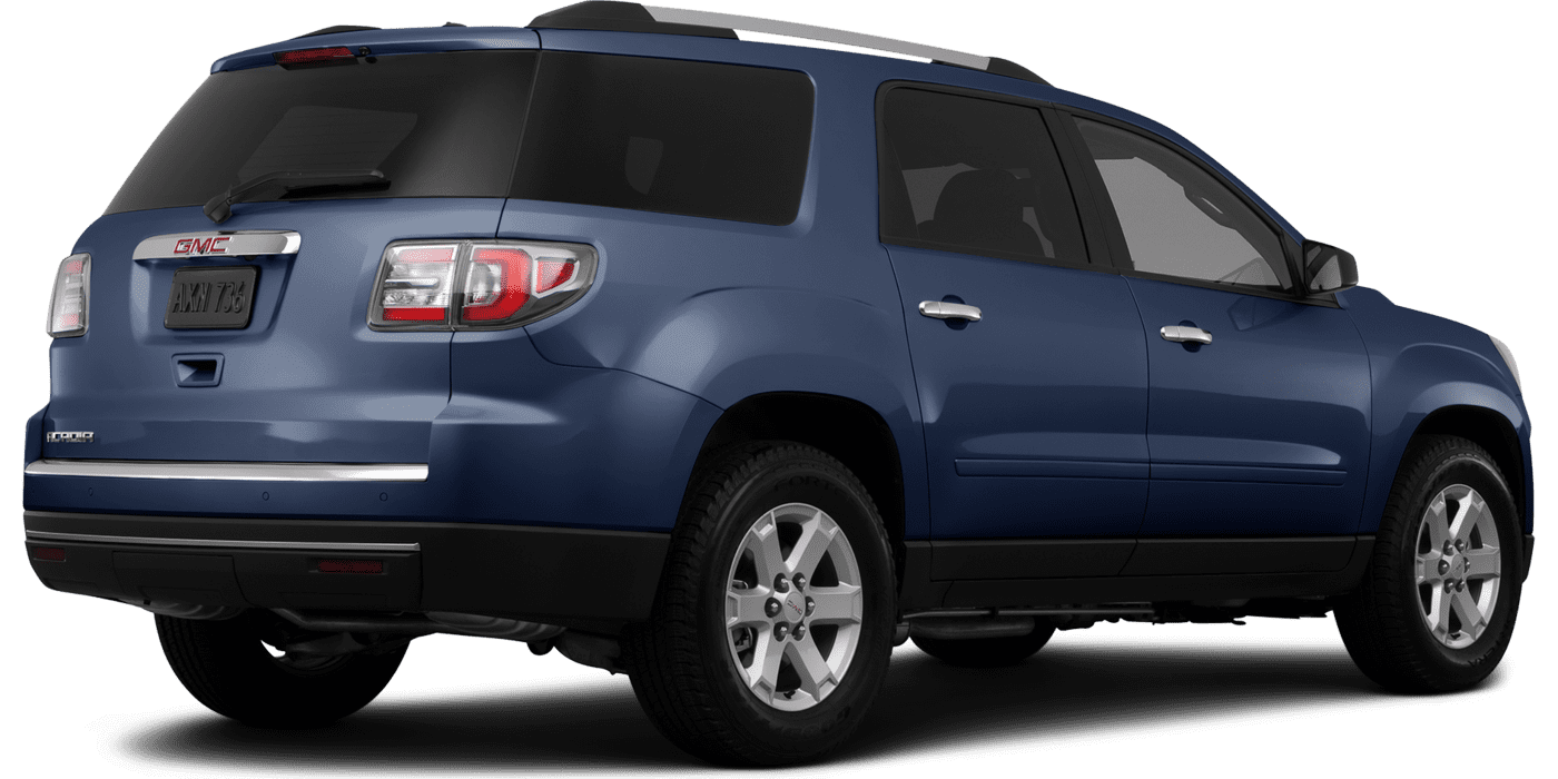 2014 GMC Acadia SLE — SUV — 94,923 mi — Little Falls, NJ