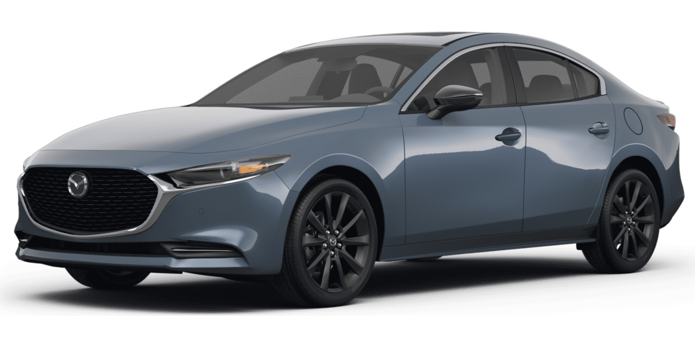 2023 Mazda Mazda3 2.5 Turbo Premium Plus — Sedan — 10,930 mi — Doral, FL