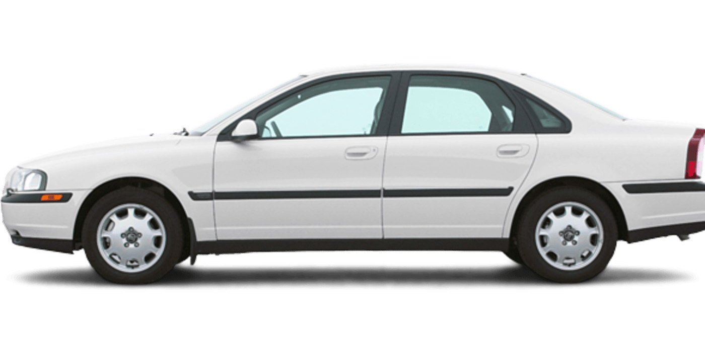 2001 Volvo S80 2.9 — Sedan — 142,301 mi — Washougal, WA
