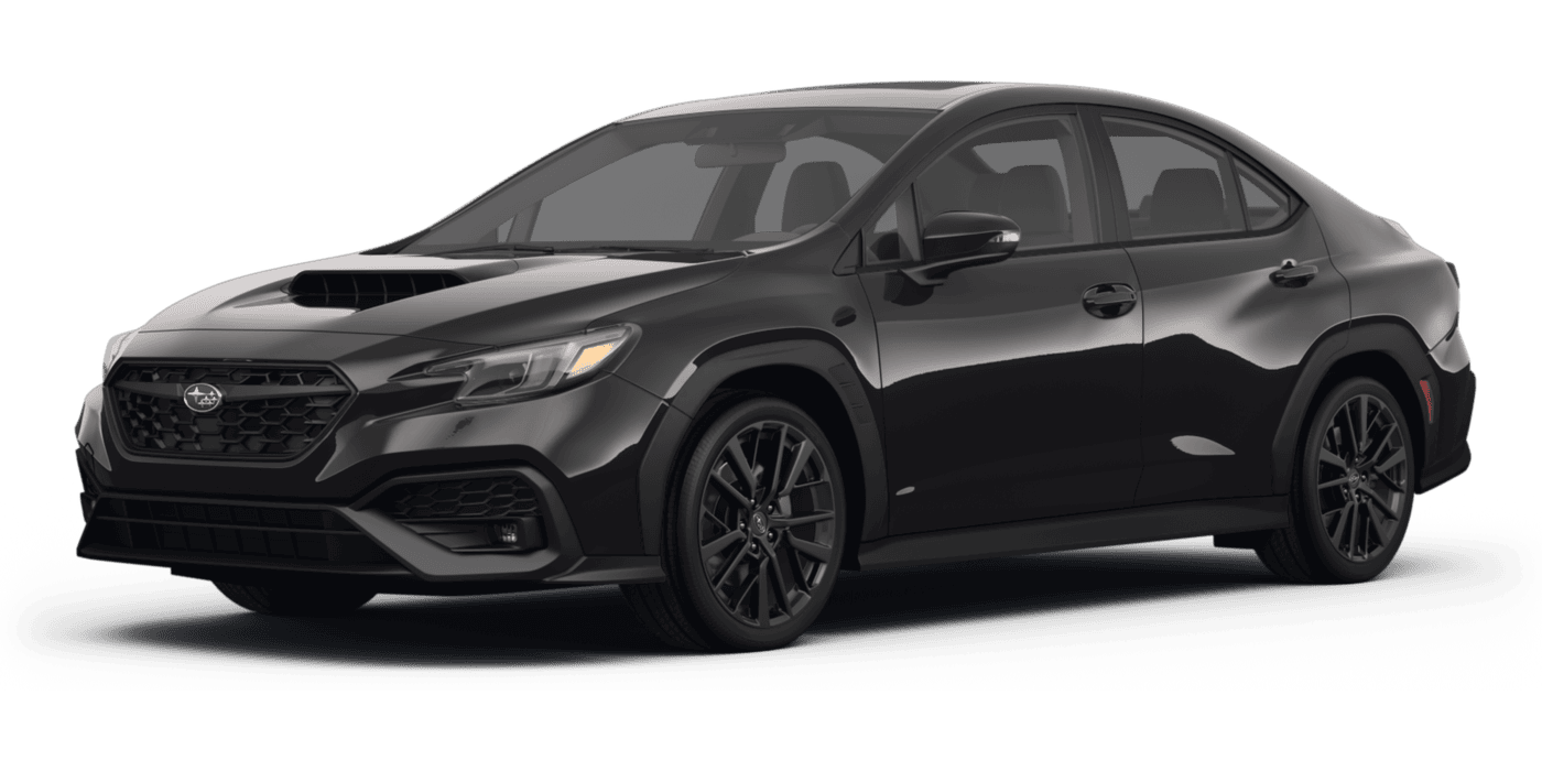2023 Subaru WRX GT — Sedan — 16,074 mi — Poway, CA