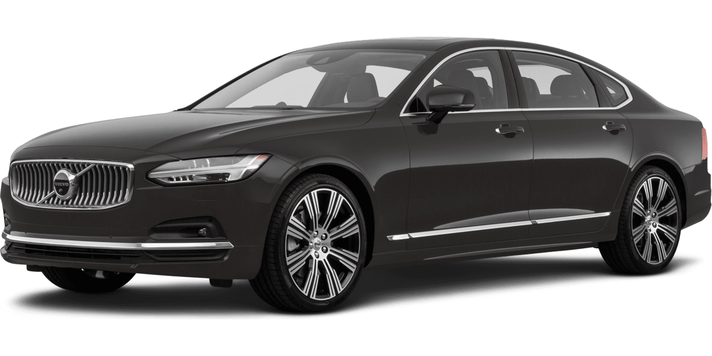 2021 Volvo S90 Momentum — Sedan — 58,834 mi — Ewing, NJ