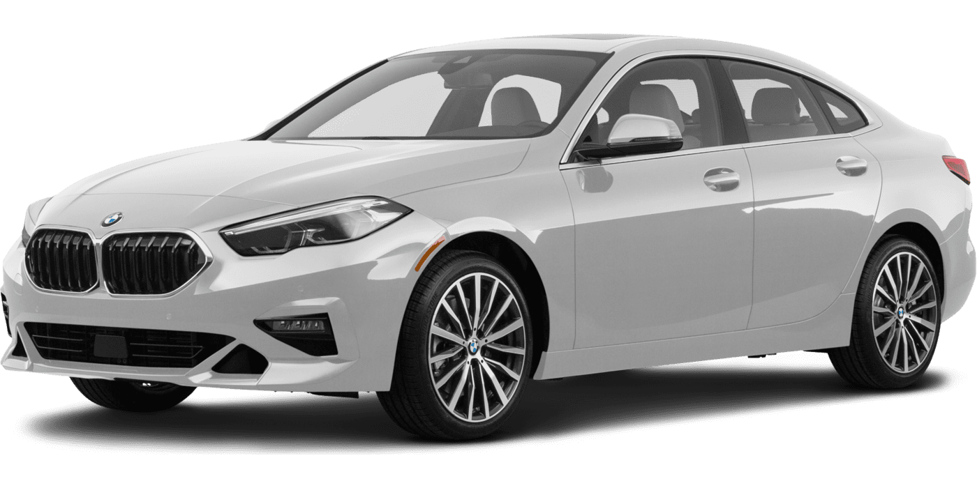 2020 BMW 2 Series 228i — Sedan — 57,307 mi — Burbank, CA