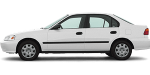 2000 Honda Civic Review Pricing, Trims & Photos - TrueCar