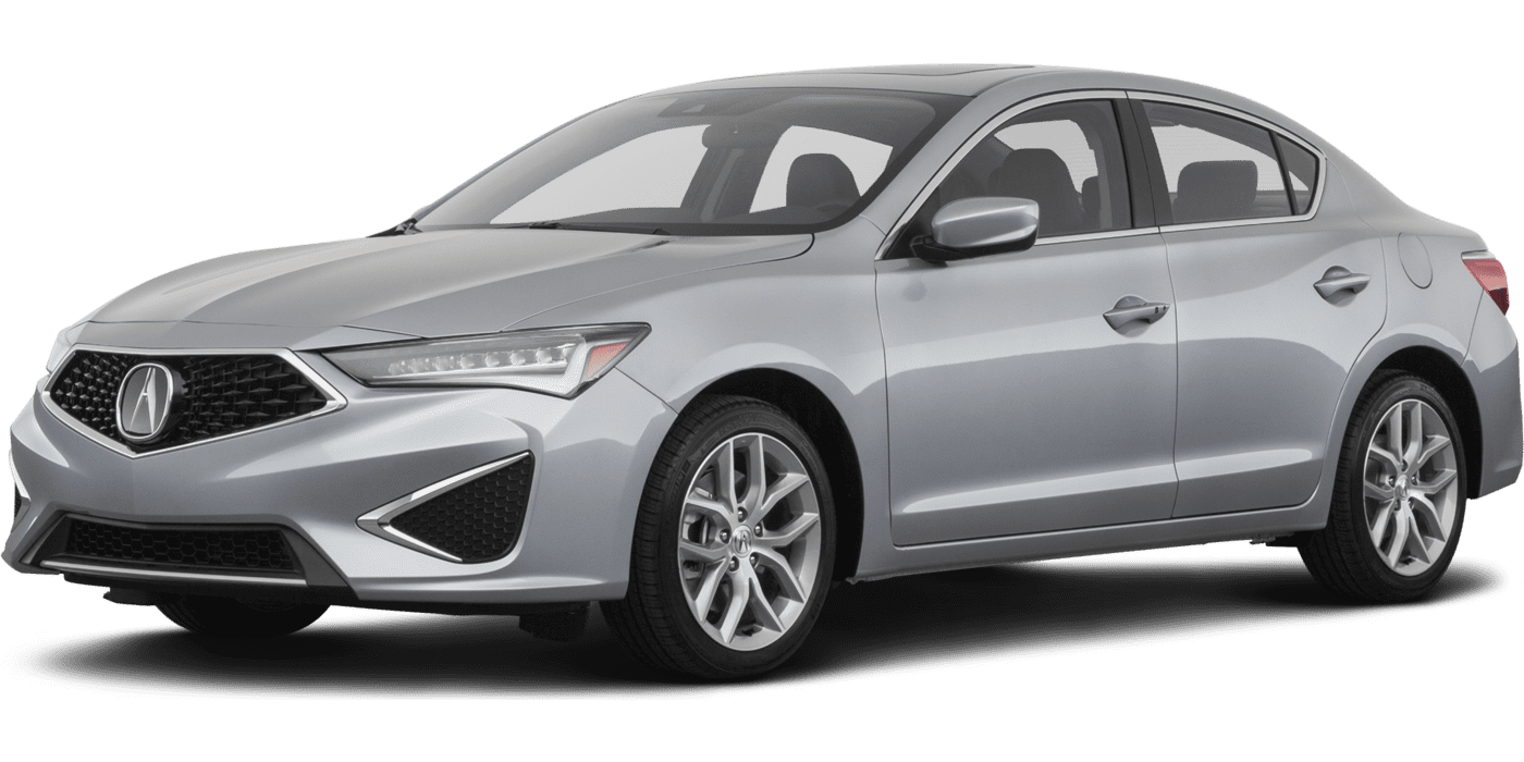 2022 Acura ILX Standard — Sedan — 55,284 mi — Milledgeville, GA