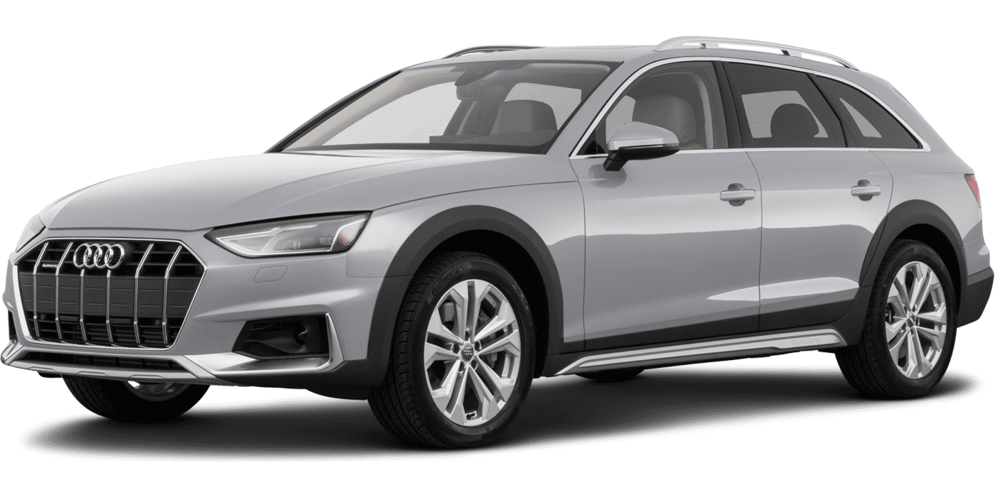 2022 Audi A4 allroad Premium — Wagon — 14,454 mi — Sherman Oaks, CA