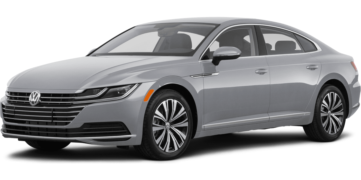 2019 Volkswagen Arteon SE — Hatchback — 62,925 mi — Ft Payne, AL