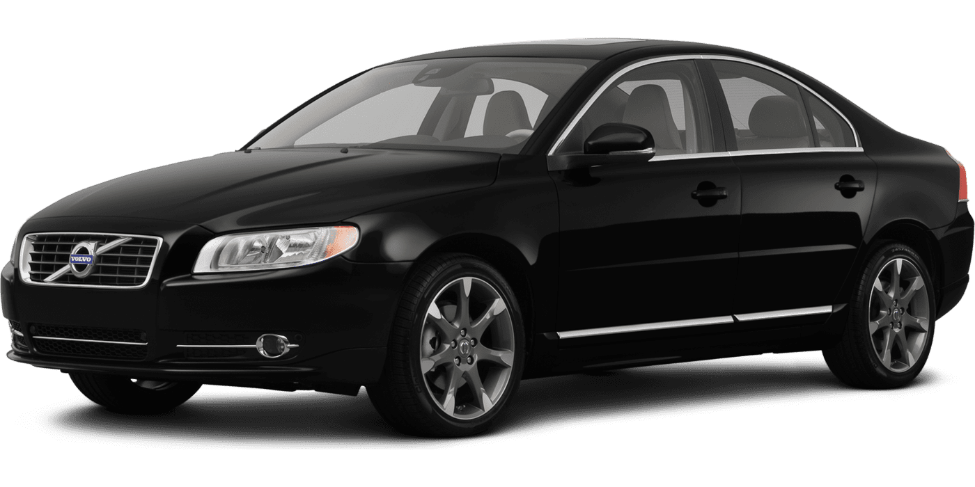2012 Volvo S80 3.2 — Sedan — 146,255 mi — Mobile, AL