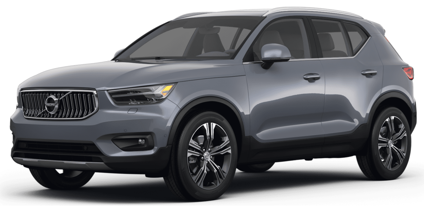 2022 Volvo XC40 Momentum — SUV — 67,449 mi — Las Vegas, NV