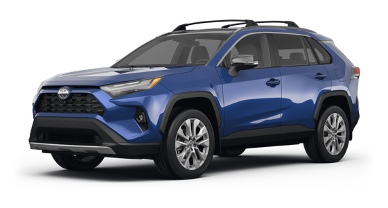 Blue 2017 Rav 4 New Blue Toyota RAV4 for Sale Near Me - TrueCar
