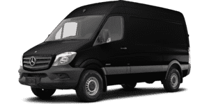 mercedes benz cargo vans