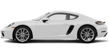 Porsche 718 Cayman