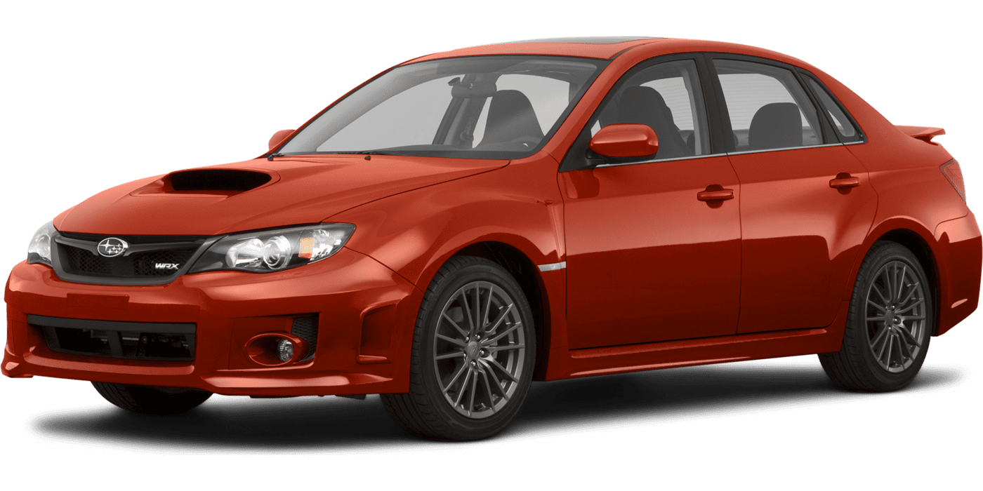 2011 Subaru Impreza 2.5i — Sedan — 126,000 mi — Kingston, TN