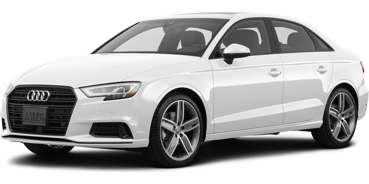 2020 Audi A3 S line Premium Plus — Sedan — 85,224 mi — Richmond, VA