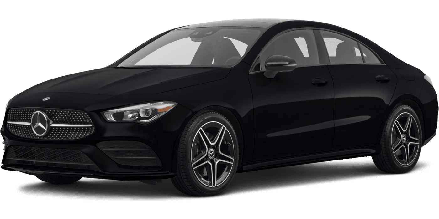 2020 Mercedes-Benz CLA CLA 250 — Sedan — 90,201 mi — Orlando, FL