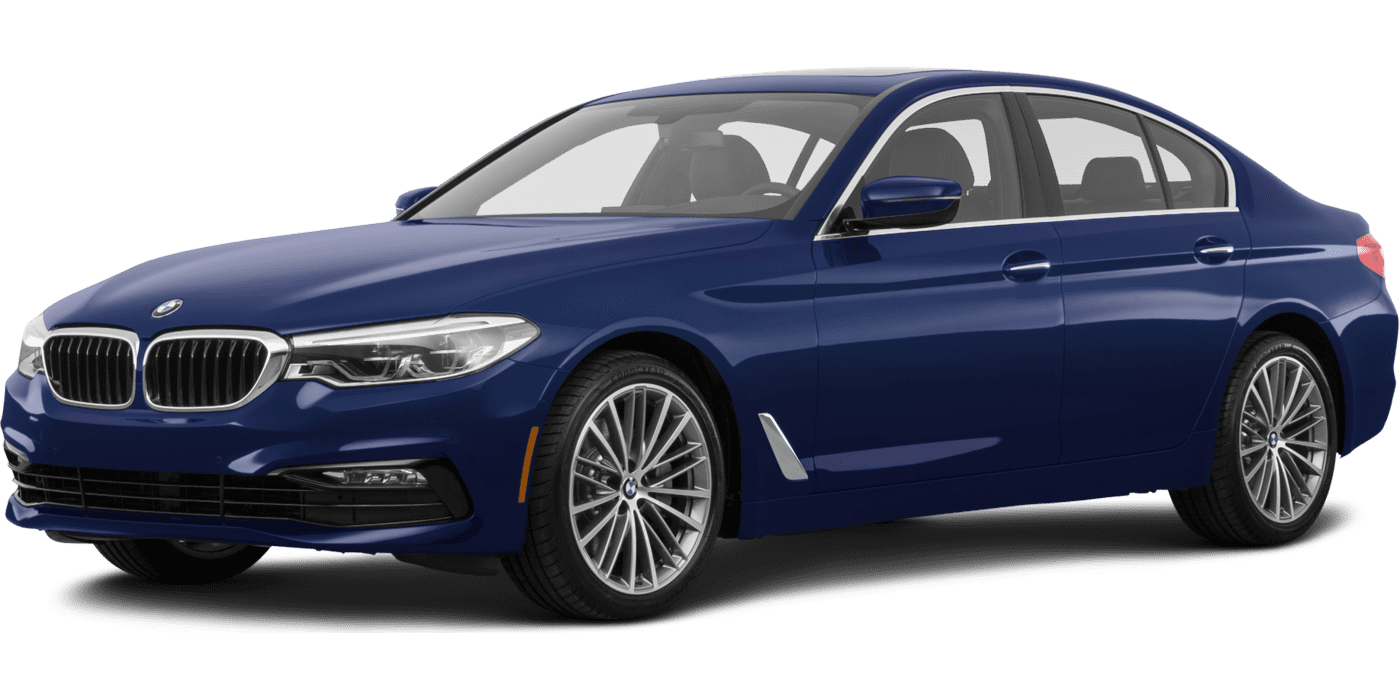 2020 BMW 5 Series 530i — Sedan — 37,485 mi — Cocoa, FL